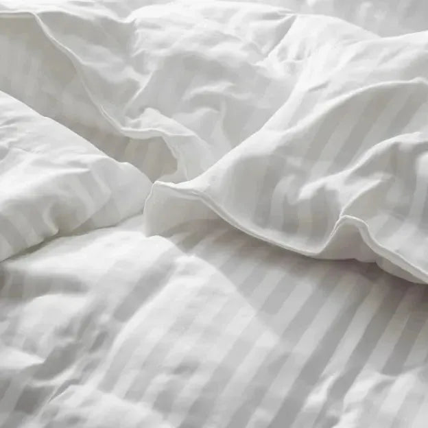 Silk-Filled Cotton Cover Queen - Blue Springs Home