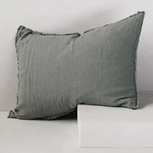 Flocca Sham Pillowcase Standard