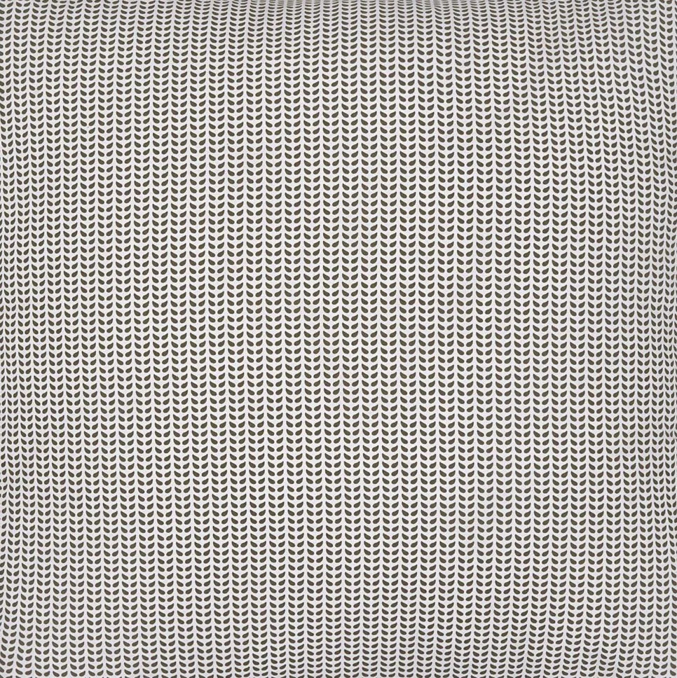 Cinde Organic Sham - Blue Springs Home