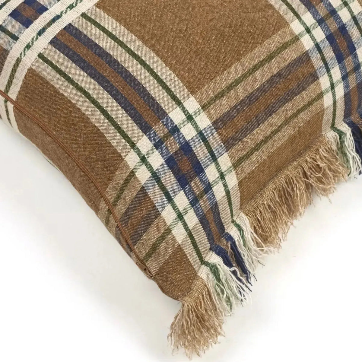 Batsi Pillow Cover