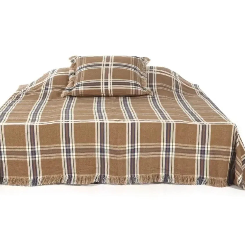Batsi Coverlet