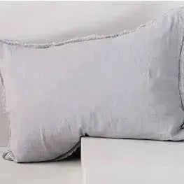 Flocca Sham Pillowcase Standard