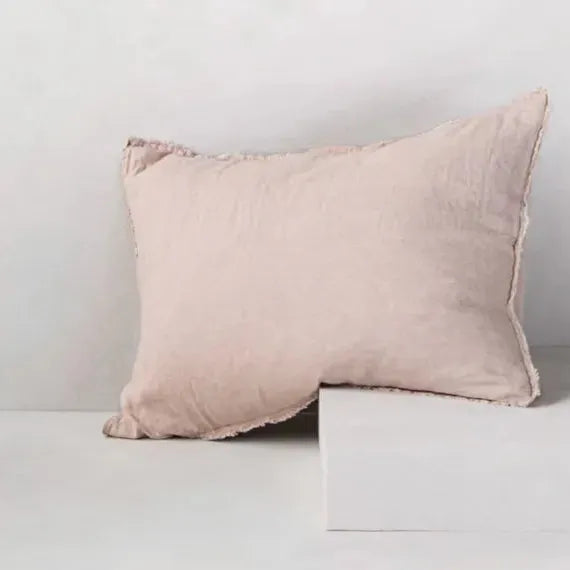 Flocca Sham Pillowcase Standard