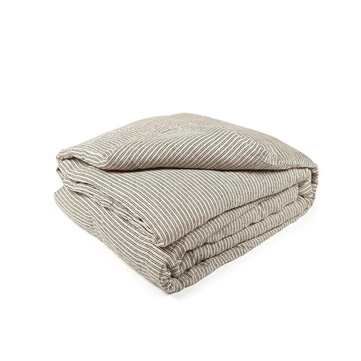 San Gabriel Stripe Duvet