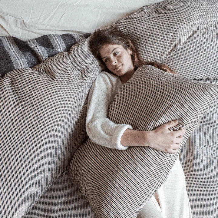 San Gabriel Stripe Pillowcase