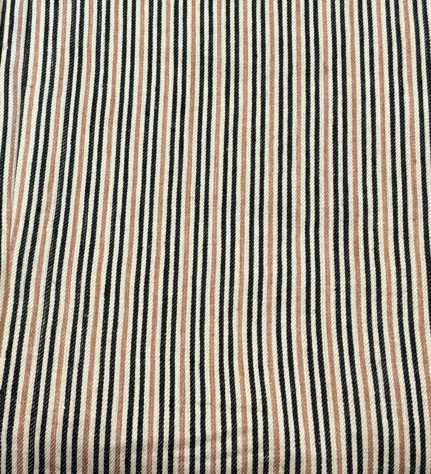 San Gabriel Stripe Lumbar Pillow