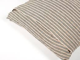 San Gabriel Stripe Lumbar Pillow