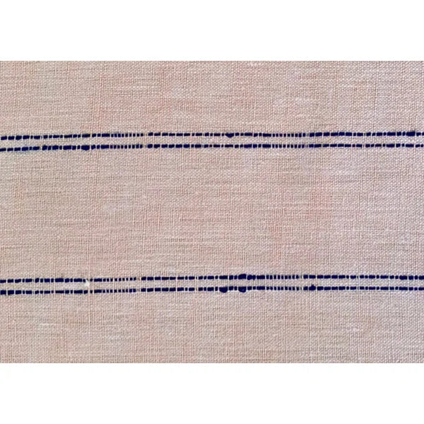 Powell Stripe Sham St