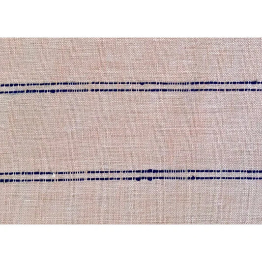 Powell Stripe Sham St - Blue Springs Home