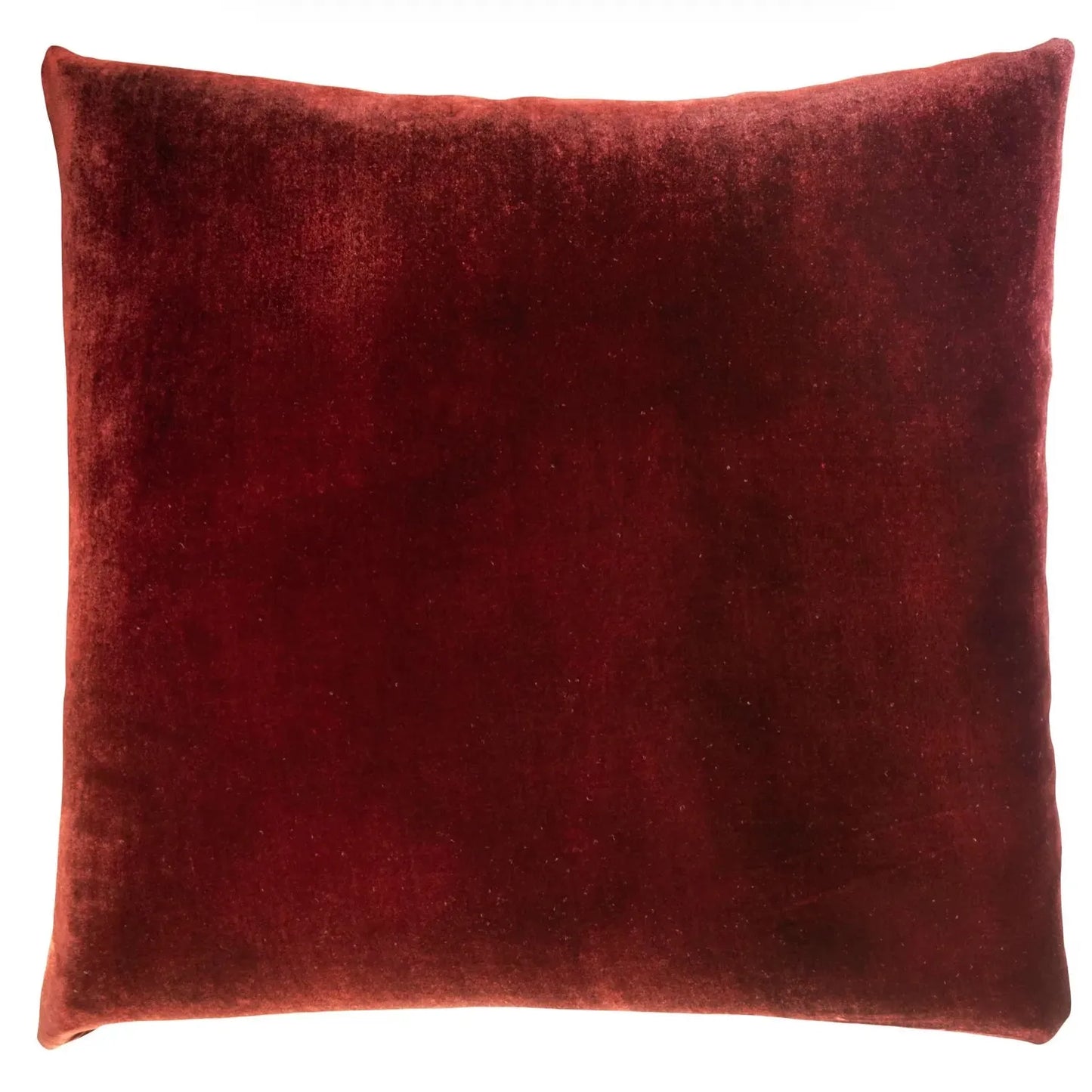 Ombre Velvet Dec Pillow 22X22 - Blue Springs Home