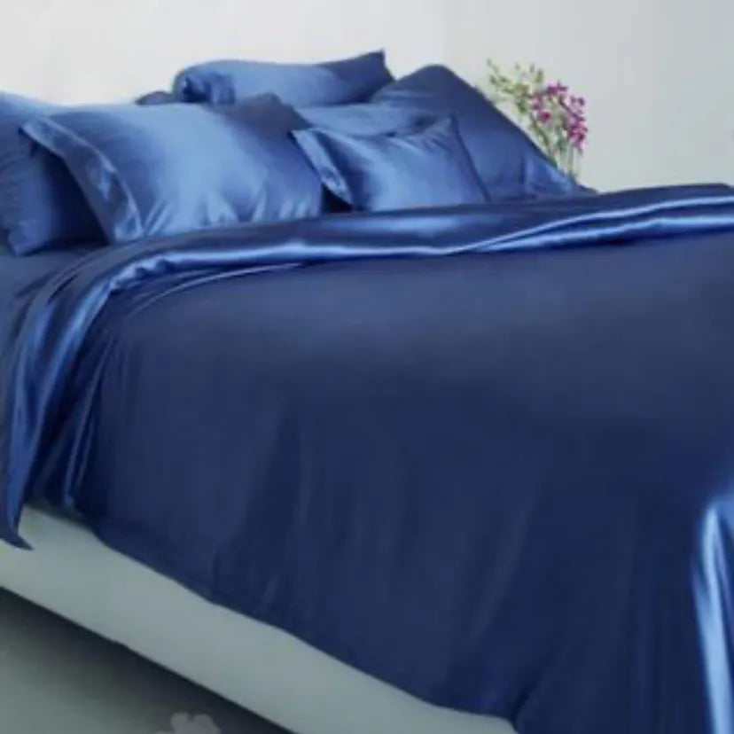 Classic Silk Duvet Cover K