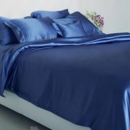 Classic Silk Duvet Cover K