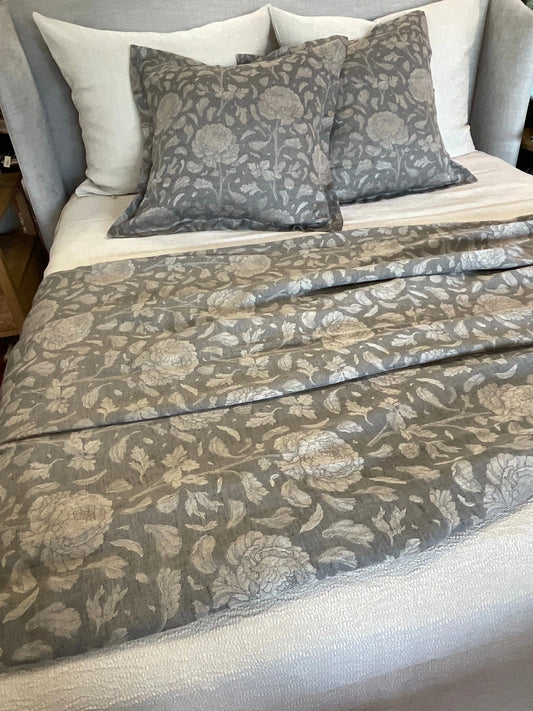 Leitner Stelo Coverlet K