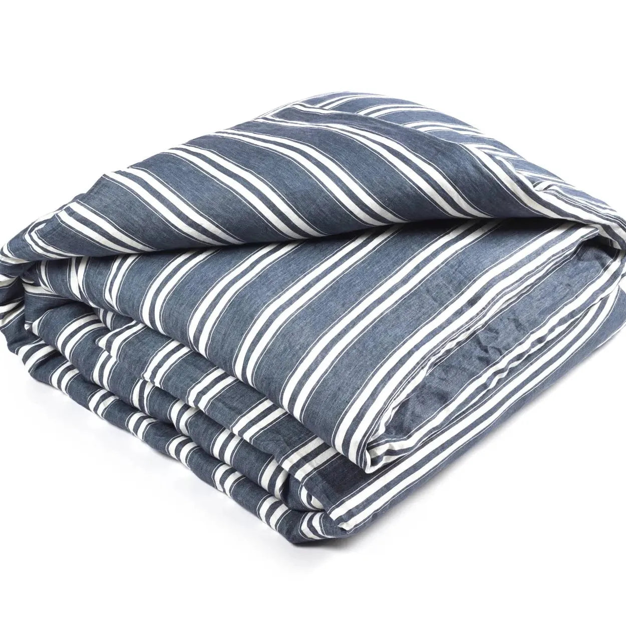 FOLKESTONE DUVET K 106X92 - Blue Springs Home