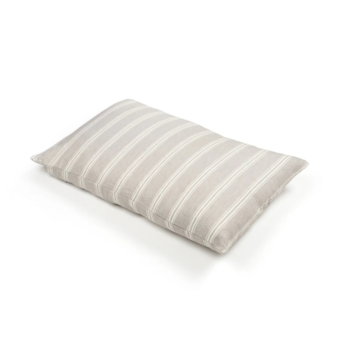 Guest House Stripe Lumbar Pillow
