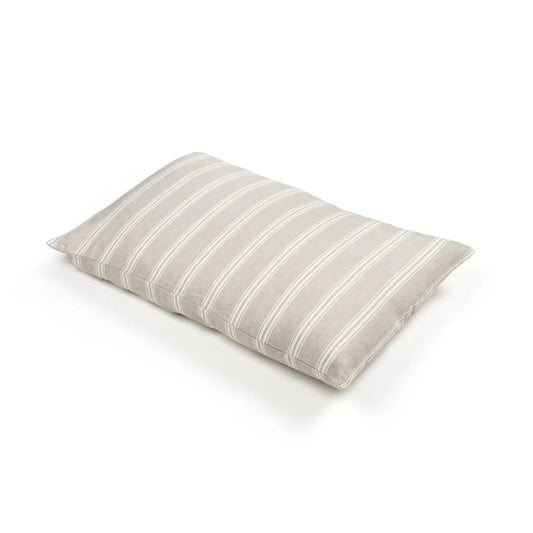 Guest House Stripe Lumbar Pillow