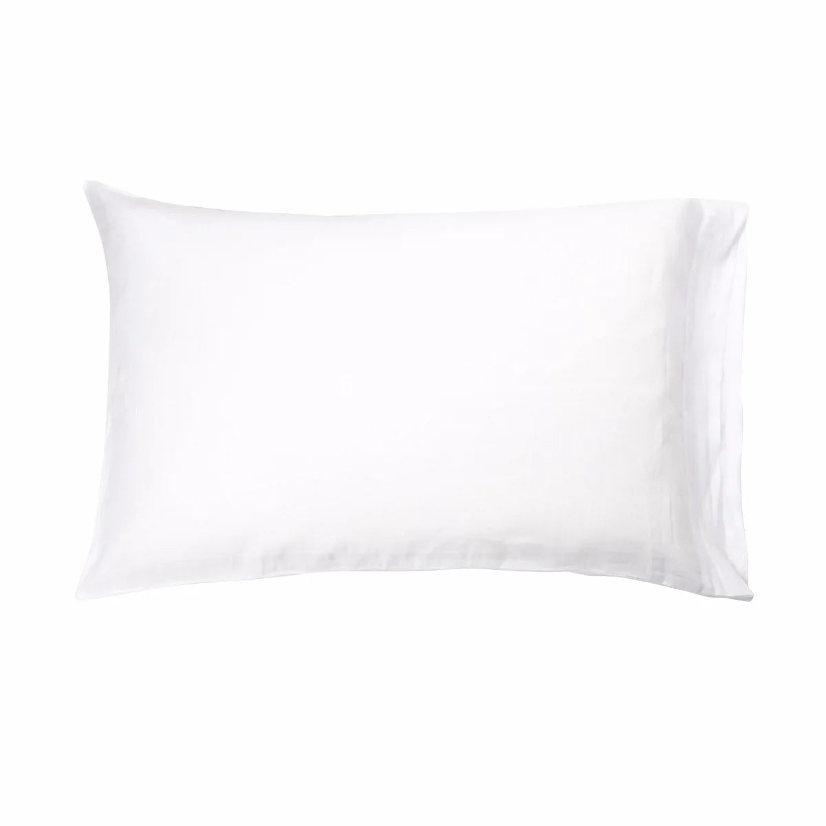 California Sham Linen/Cotton D