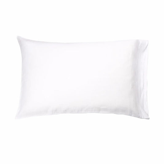 California Sham Linen/Cotton D