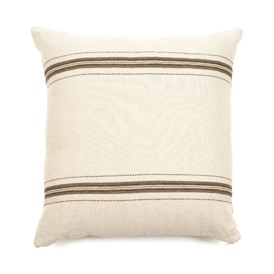 Vourkari Pillow Cover 25x25 - Blue Springs Home