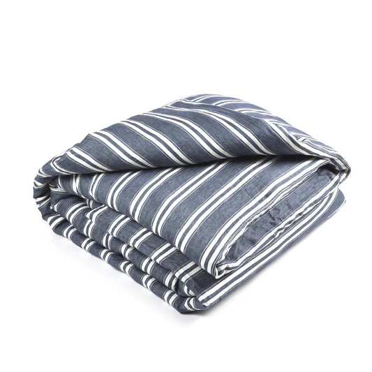FOLKESTONE DUVET QU 88X92