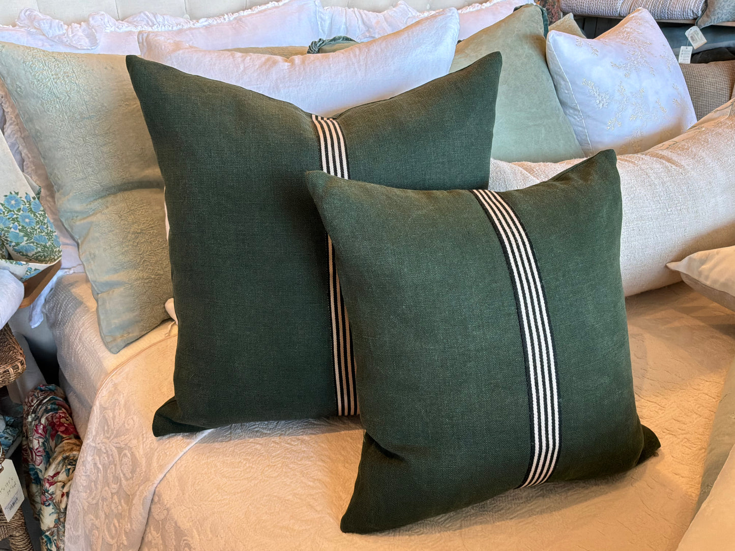 Billie Pillow Cover