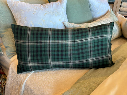 Jack Lumbar Pillow 16x32