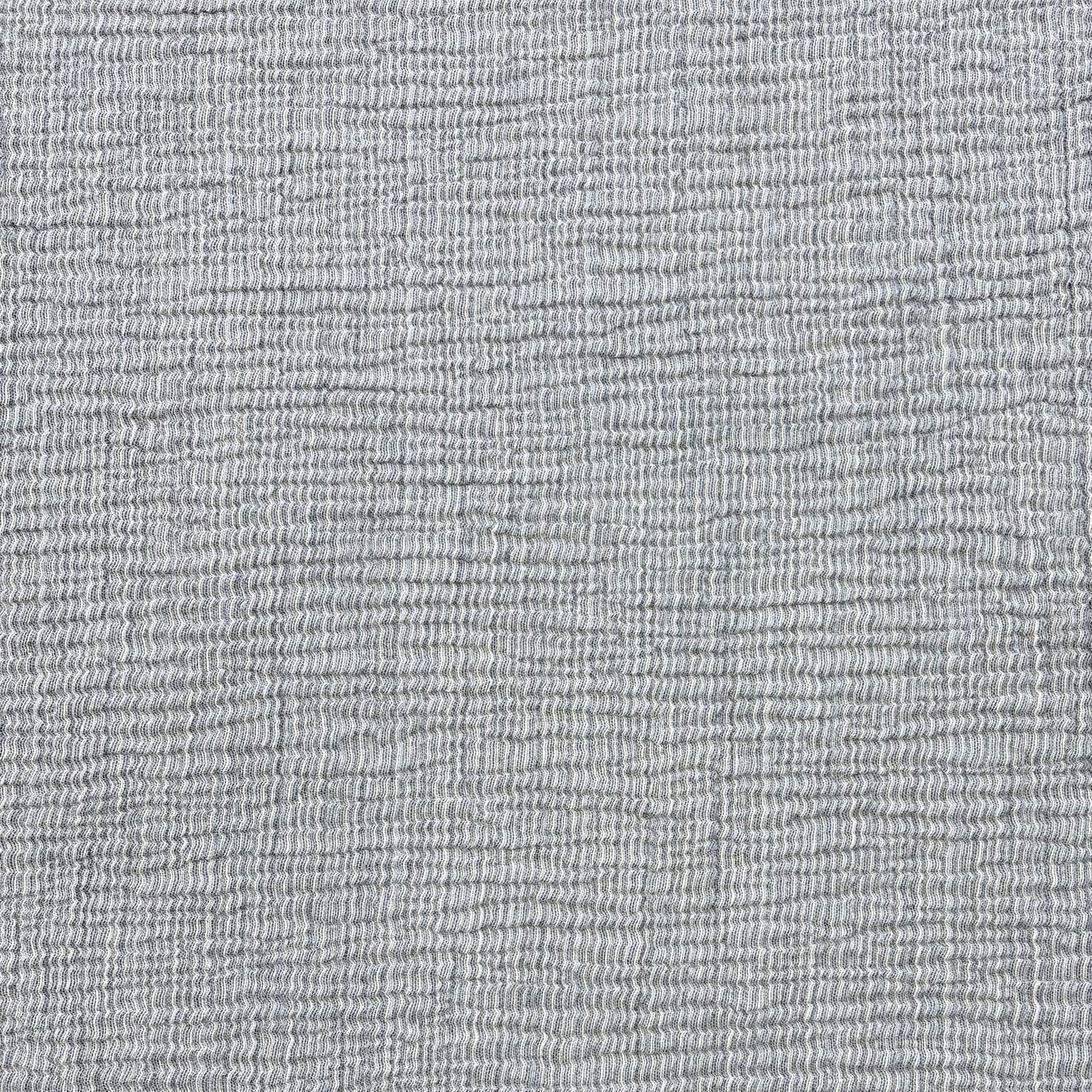 Huntington Throw Blanket - Blue Springs Home