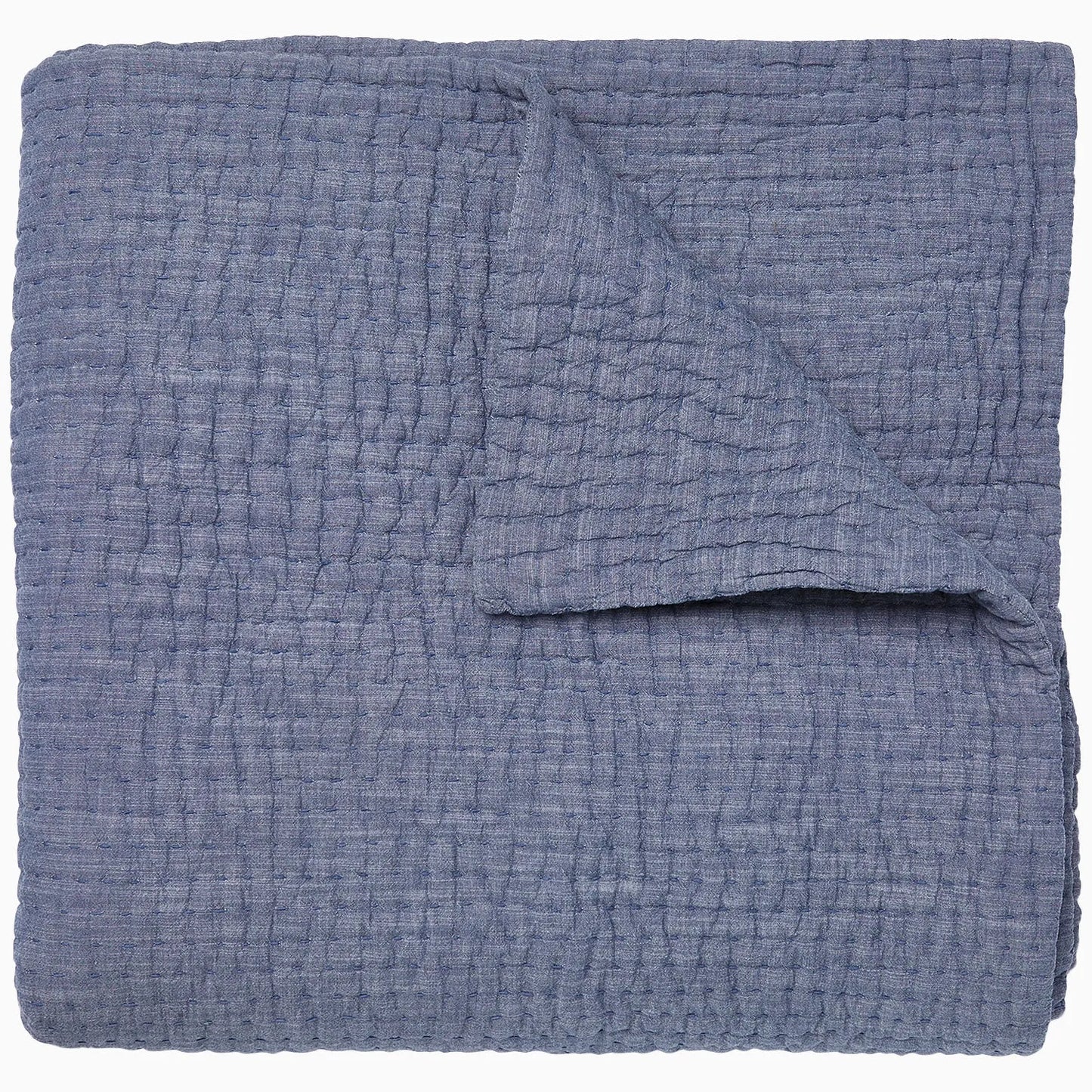 Vivada Coverlet - Blue Springs Home