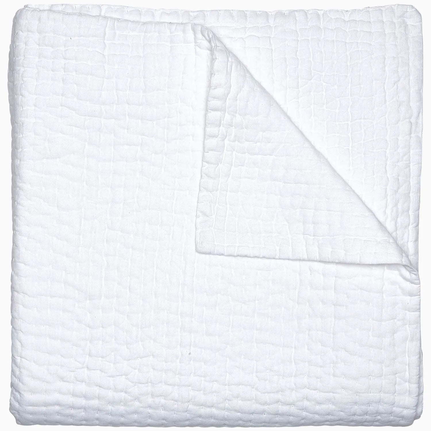 Vivada Coverlet - Blue Springs Home