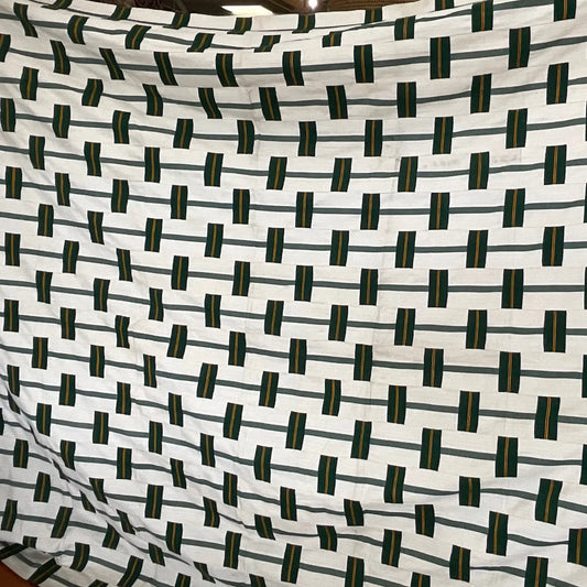 AFRICAN EWE TEXTILE