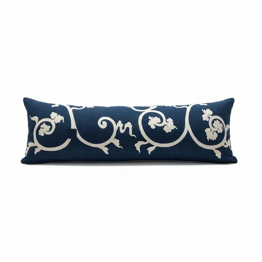 XL Japanese Katazome 12x38