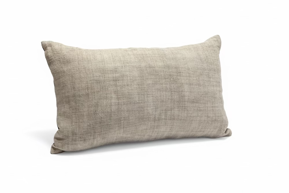 Japanese Kimono Green 12x22 Lumbar