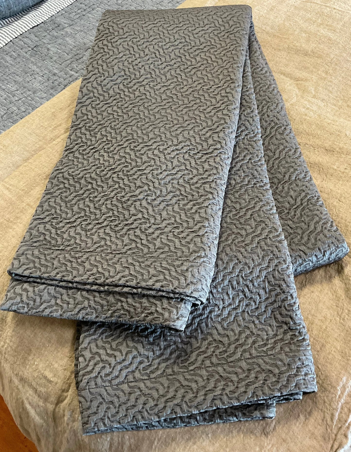 Allegro Coverlet King