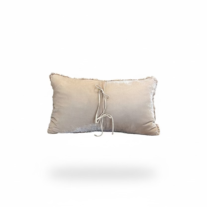 Carmen Accent Pillow
