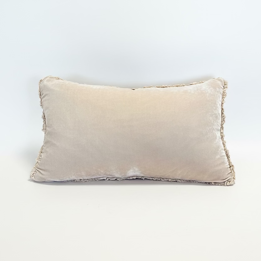 Carmen Accent Pillow