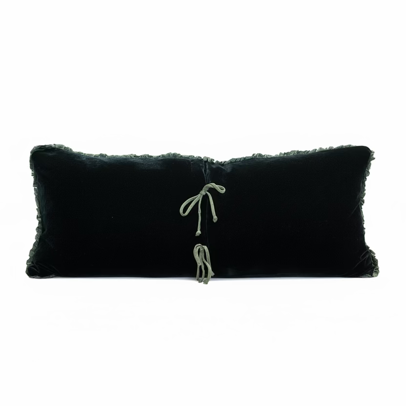 Carmen Lumbar Pillow