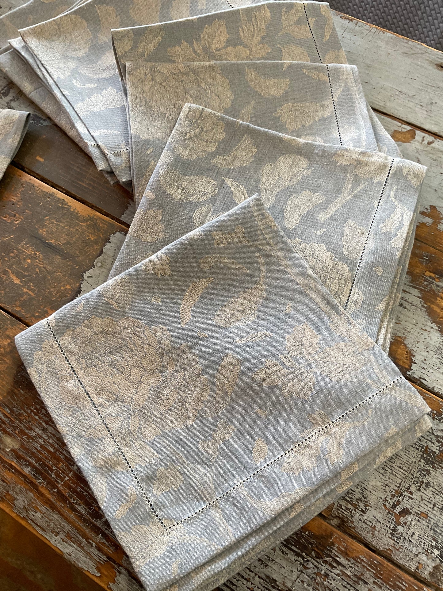 Leitner Stelo Napkin