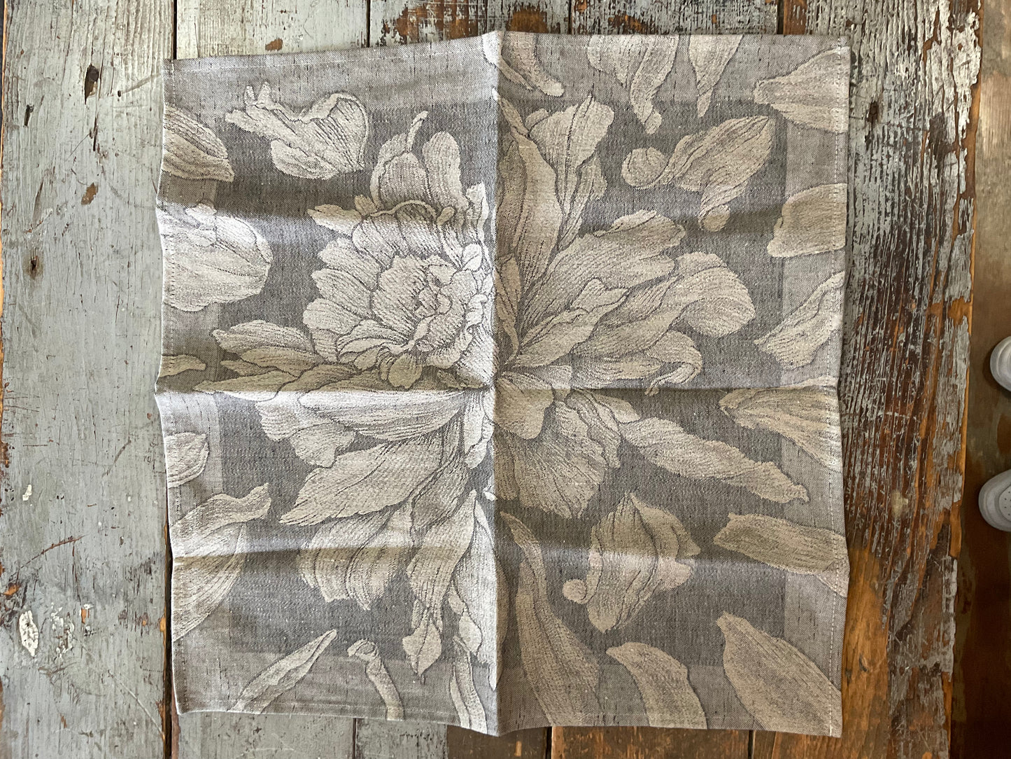 Leitner Stelo Napkin