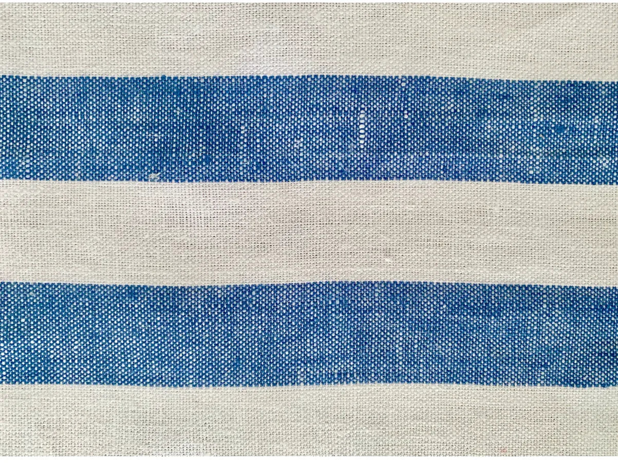 GRENADA WIDE STRIPE DUVET K