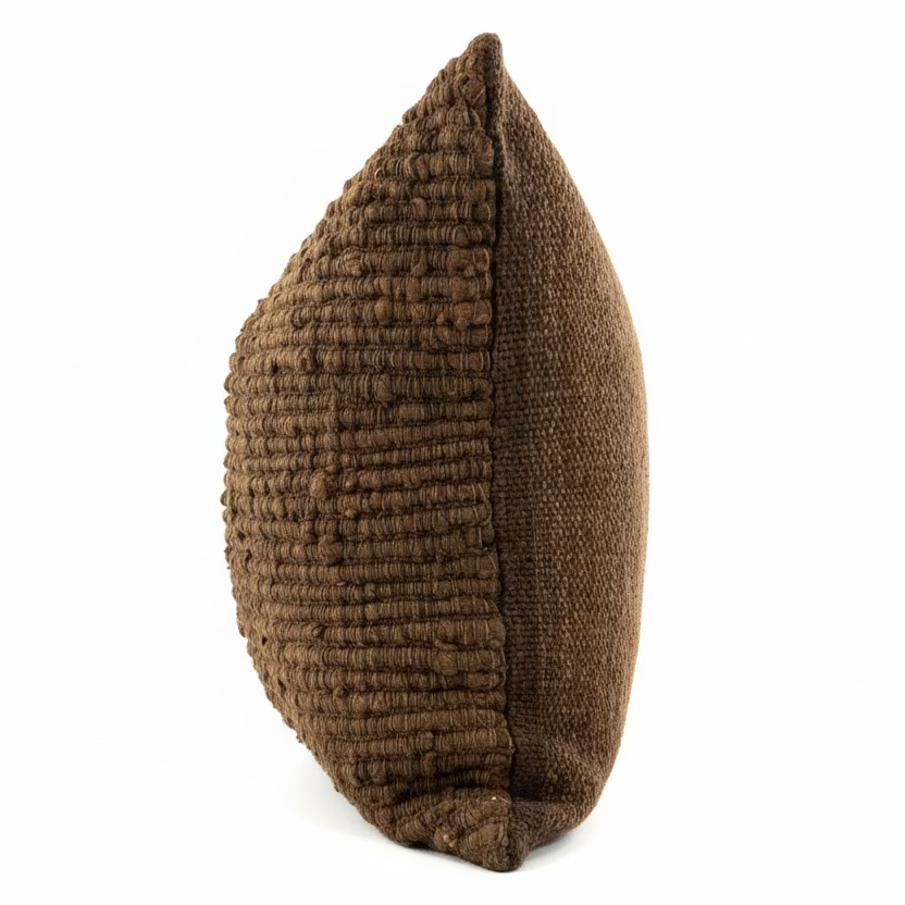 MAKUN TEXTURIZED WOOL - Blue Springs Home