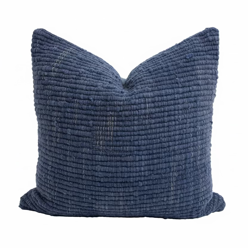 MAKUN TEXTURIZED WOOL - Blue Springs Home