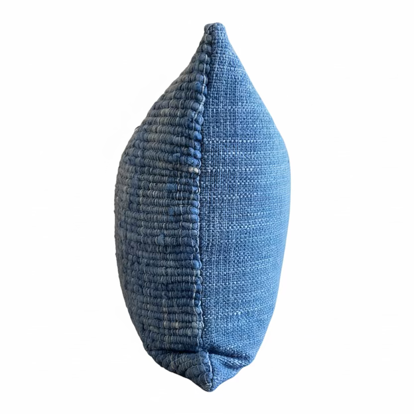 MAKUN TEXTURIZED WOOL - Blue Springs Home