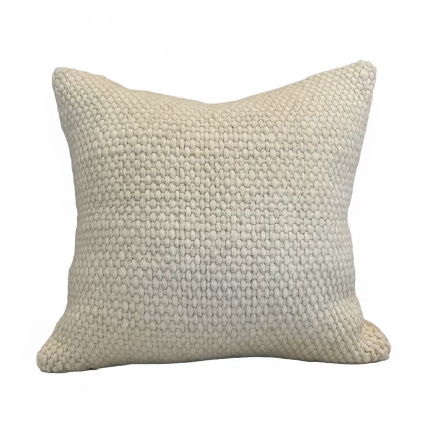 MAKUN PLOT PILLOW COVER - Blue Springs Home
