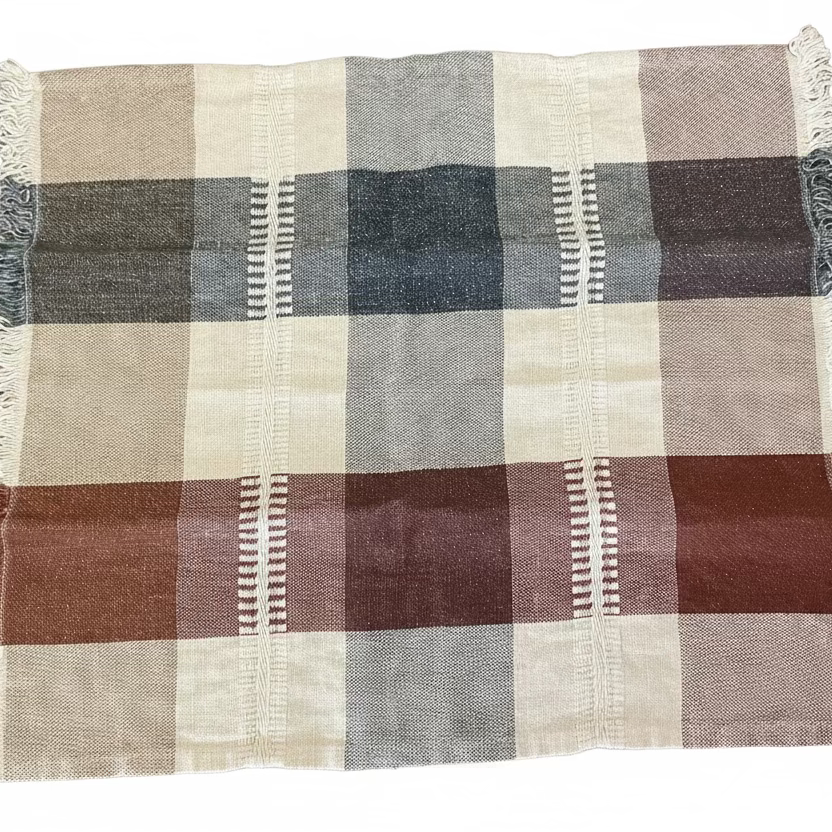 The Belgian Table Throw Napkin - Blue Springs Home