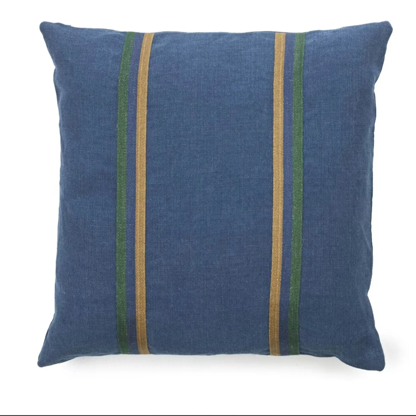 Max Pillow Cover - Blue Springs Home