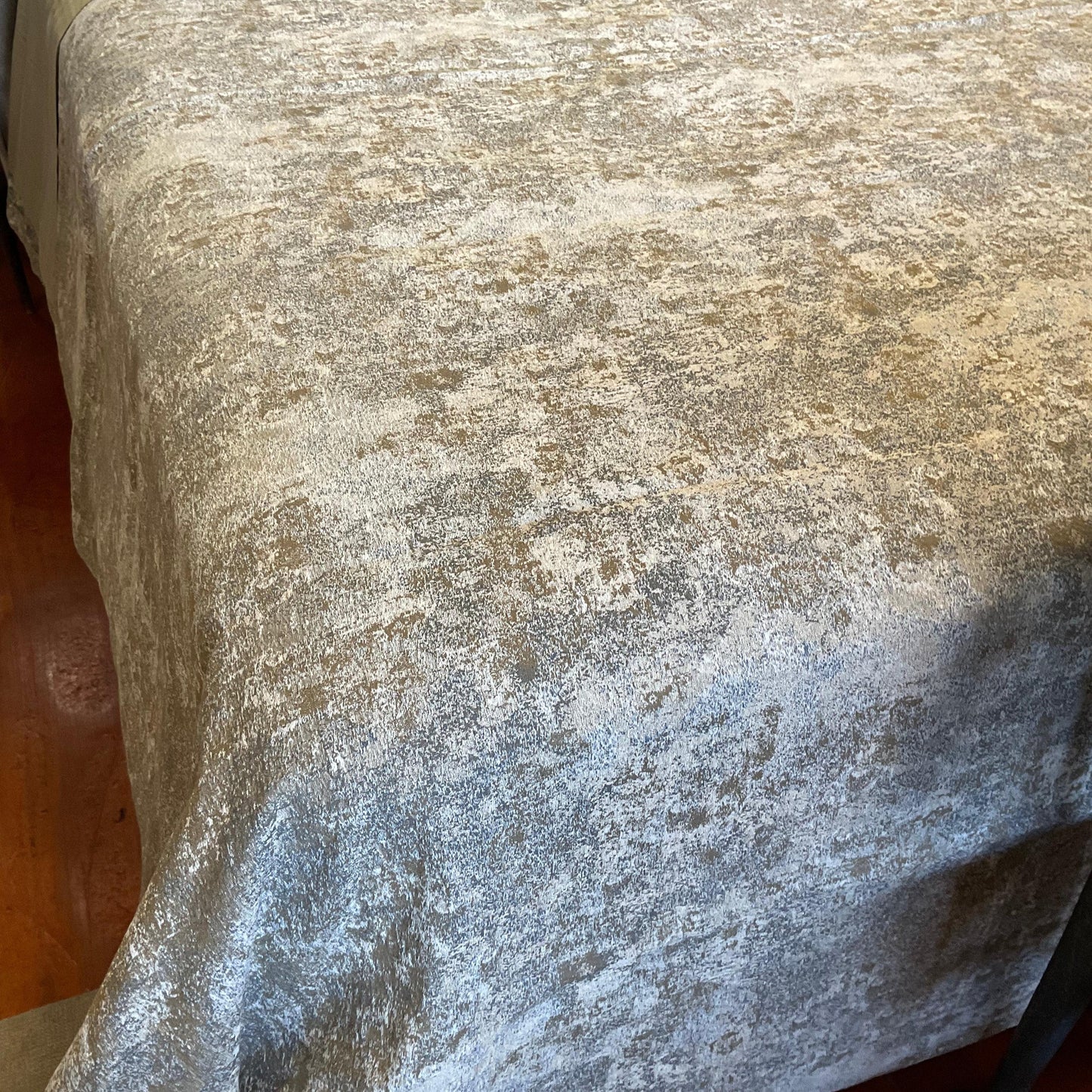 Sheba Coverlet - Blue Springs Home