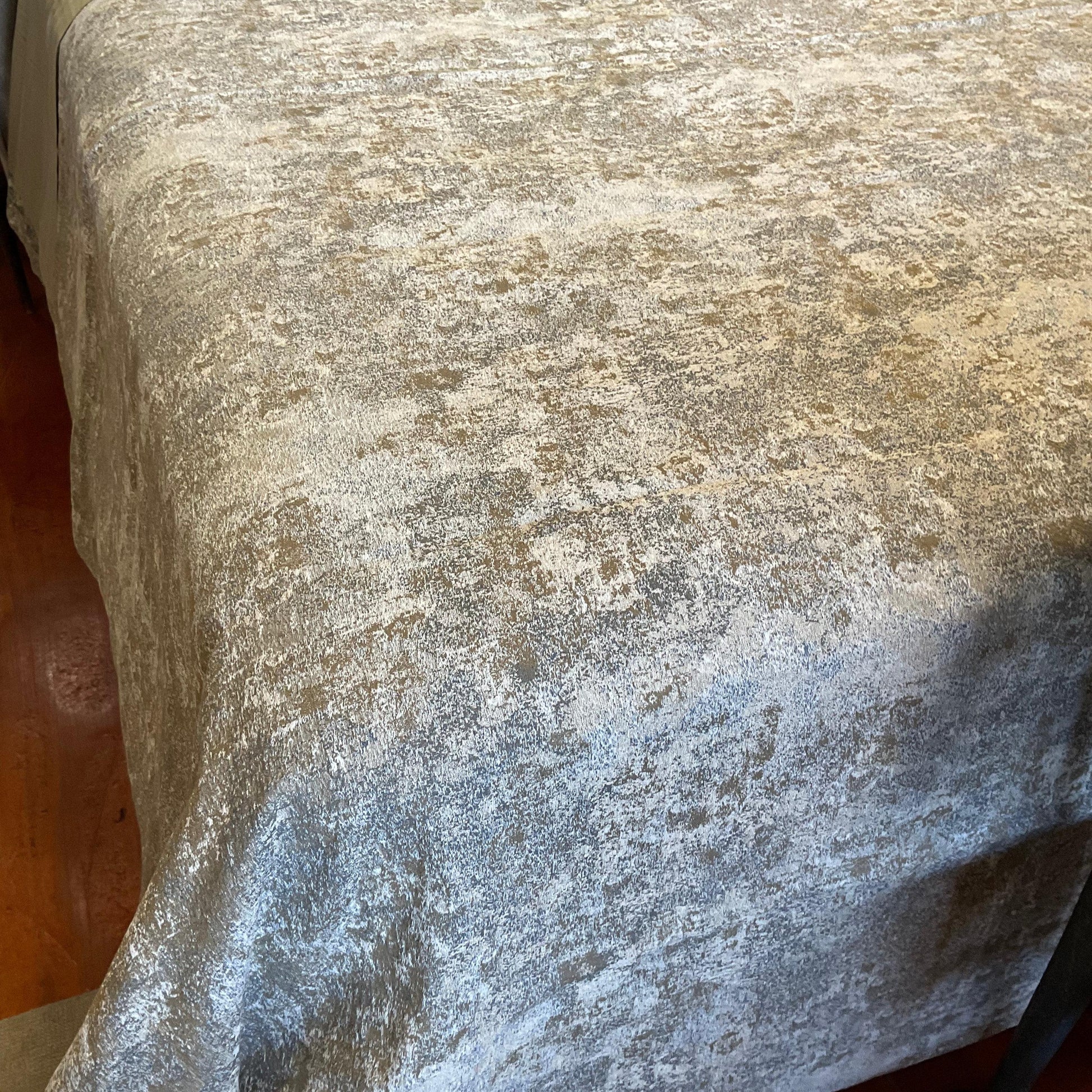 Sheba Coverlet - Blue Springs Home