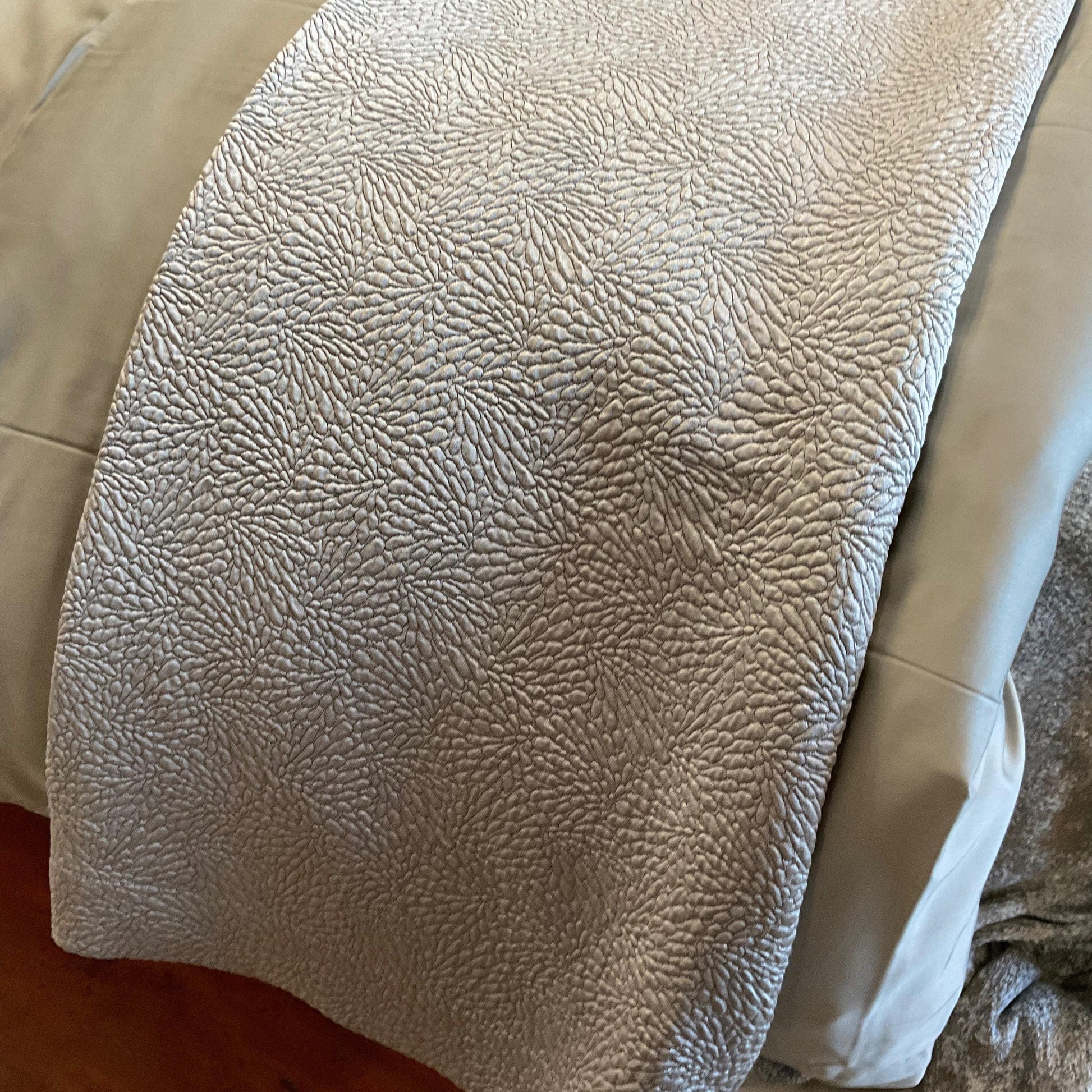 Jazz Coverlet King - Blue Springs Home