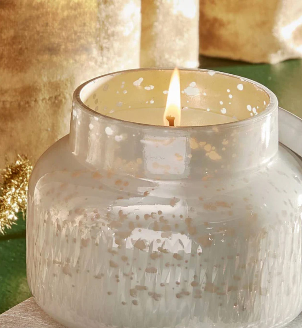 Capri Blue MERCURY / ROYAL /GLIMMER 19oz