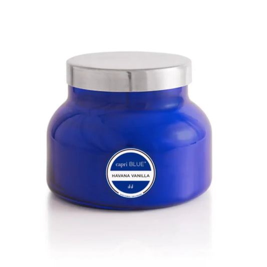 Capri Blue SIGNATURE JAR